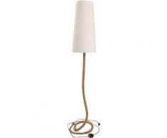näve Stehlampe »Rope«