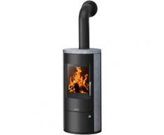 JUSTUS Kaminofen »Austin«, 7 kW, Zeitbrand