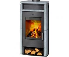 Fireplace Kaminofen »Paris«, 6,5 kW, Zeitbrand
