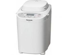 Panasonic Brotbackautomat SD-2511WXE, 30 Programme, 550 W