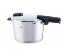 Fissler Schnellkochtopf »vitaquick«, Edelstahl, (1-tlg)