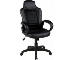 Duo Collection Chefsessel »Joris«, mit modernem Netzstoffbezug