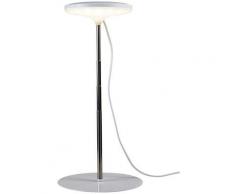 Northpoint Pflanzenlampe »LED Pflanzenleuchte«, mit Teleskopstab und Standfuß