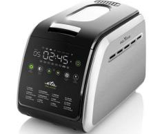 eta Brotbackautomat DELICCA II ETA714990030, 12 Programme, 850 W, 3 Bräunungsgrade