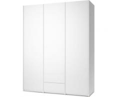 Müller SMALL LIVING Kleiderschrank »Modular Plus Variante 3« inklusive einer Schublade
