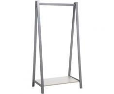 Geuther Garderobenständer »Stummer Diener - Marit«, Made in Germany