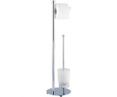 WC-Garnitur »Roma«, WENKO, Stand WC-Garnitur