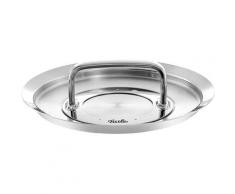 Fissler Topfdeckel »ORIGINAL-PROFI COLLECTION® Edelstahl-Topfset«, (1-tlg), Fissler Metall Ersatzdeckel für Töpfe, Pfannen, Servierpfannen aus der Original-Profi Collection