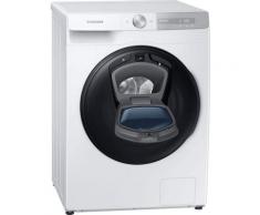 Samsung Waschtrockner WD91T754ABH, 9 kg, 6 kg 1400 U/min