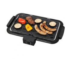 Tepro Tischgrill Victorville, 1600 W, BxTxH: 53x34x9 cm