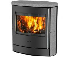 Fireplace Kaminofen »ADAMIS«, 7,2 kW, Zeitbrand