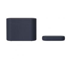 LG DQP5 Soundbar (Bluetooth, 320 W)
