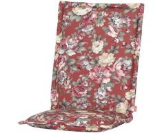 Siena Garden Polsterauflage »Lissa«, (1 St), B/T: 48x110 cm