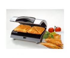 Steba Sandwichmaker SG 20, 700 W, für Big American Toast