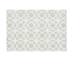 Fußmatte »Magic Ornament«, Zala Living, rechteckig, Höhe 7 mm, Fussabstreifer, Fussabtreter, Schmutzfangläufer, Schmutzfangmatte, Schmutzfangteppich, Schmutzmatte, Türmatte, Türvorleger, In- und Outdoor geeignet