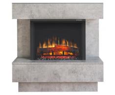 Dimplex Elektrokamin »Avalone Concrete«