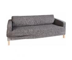 Sofahusse »Paula«, GAICO, in fein gemusterter Struktur-Optik