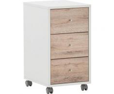 Schildmeyer Rollcontainer »Serie 400«