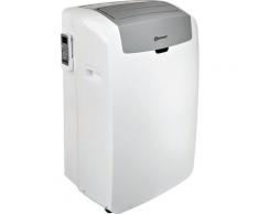BAUKNECHT Klimagerät PACW29HP BK, Kühlen und Heizen