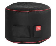 Sitzsack »Gaming Sitzsack«, 2 seitliche Taschen