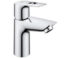Grohe Waschtischarmatur »BauLoop Neu S-Size LowFlow« (2-St) Grohe LowFlow Technik 3,5l/min