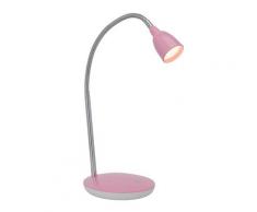 Brilliant Leuchten LED Schreibtischlampe
