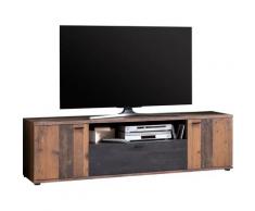 HELA TV-Board »Atlanta«, Breite 180 cm