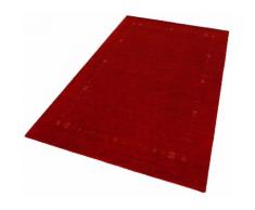 Orientteppich »Lori Dream 2«, THEKO, rechteckig, Höhe 12 mm, handgeknüpft, Wohnzimmer