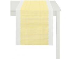 APELT Tischläufer »3033 Loft Bambusmatte« (1-tlg)