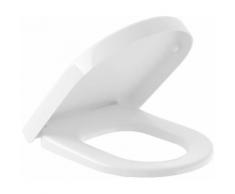 Villeroy & Boch WC-Sitz »Subway 2.0« (1-St), mit abnehmbarem Sitz