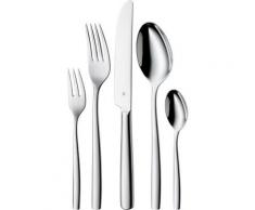 WMF Besteck-Set »Palma«, 60 Teile, Cromargan Edelstahl 18/10 poliert