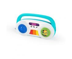 Baby Einstein Spielzeug-Musikinstrument »Baby Einstein, Toddler Jams«, mit Licht