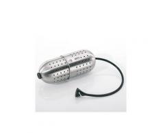 GEFU Küchensieb »Gewürzsieb Gusto Ø 4.5 cm«, Edelstahl