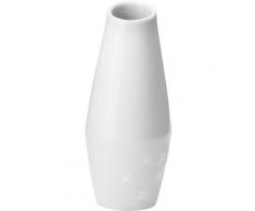 Joop! Karaffe »JOOP! FADED CORNFLOWER«, 0,17 l, hochwertiges Porzellan mit Kornblumen-Verlauf als Dekor, nutzbar auch als Vase