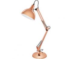 EGLO Schreibtischlampe »BORGILLIO«
