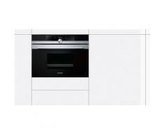 SIEMENS Einbau-Dampfgarer CD634GAS0