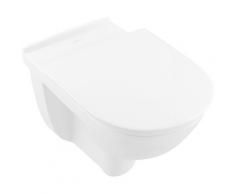 Villeroy & Boch Tiefspül-WC »ViCare«