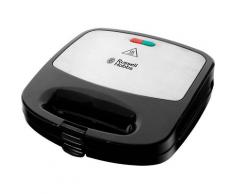 RUSSELL HOBBS 3-in-1-Sandwichmaker Fiesta 3in1 24540-56, 760 W