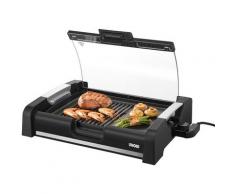 Unold Tischgrill Edel 58535, 1650 W