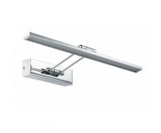 Paulmann LED Bilderleuchte »Galeria Beam Fifty 7W Chrom«