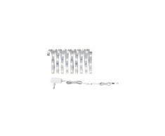 Paulmann LED-Streifen »YourLED ECO Stripe Basisset 3 m Weiß«, 1-flammig