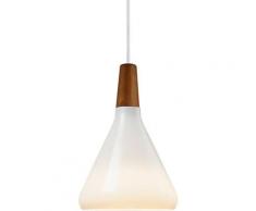 design for the people Pendelleuchte »NORI«, Designer Leuchte