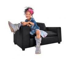 W.SCHILLIG 2-Sitzer »gioovani mini«, OTTO exklusiv LIMITED EDITION, Kindersofa mit Rückenkissen, Breite 113 cm