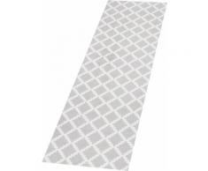 Läufer »Elegance«, Zala Living, rechteckig, Höhe 7 mm, Schmutzfangläufer, In- und Outdoor geeignet, waschbar