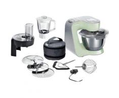 BOSCH Küchenmaschine MUM58MG60, 1000 W, 3,9 l Schüssel