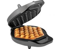 PRINCESS Waffeleisen Bubble 132465, 700 W