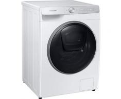 Samsung Waschtrockner WD91T984ASH, 9 kg, 6 kg 1400 U/min