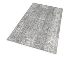 Teppich »Elysium«, HANSE Home, rechteckig, Höhe 9 mm, Kurzflor, Modernes Deisgn in Vintage Optik, Wohnzimmer, Schlafzimmer, Arbeitszimmer, Robust, Pflegeleicht, Gekettelt