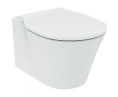 Ideal Standard Tiefspül-WC »Connect Air«, spülrandlos