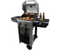 Buschbeck Gasgrill »Grenada 2«, BxTxH: 122x60x113 cm